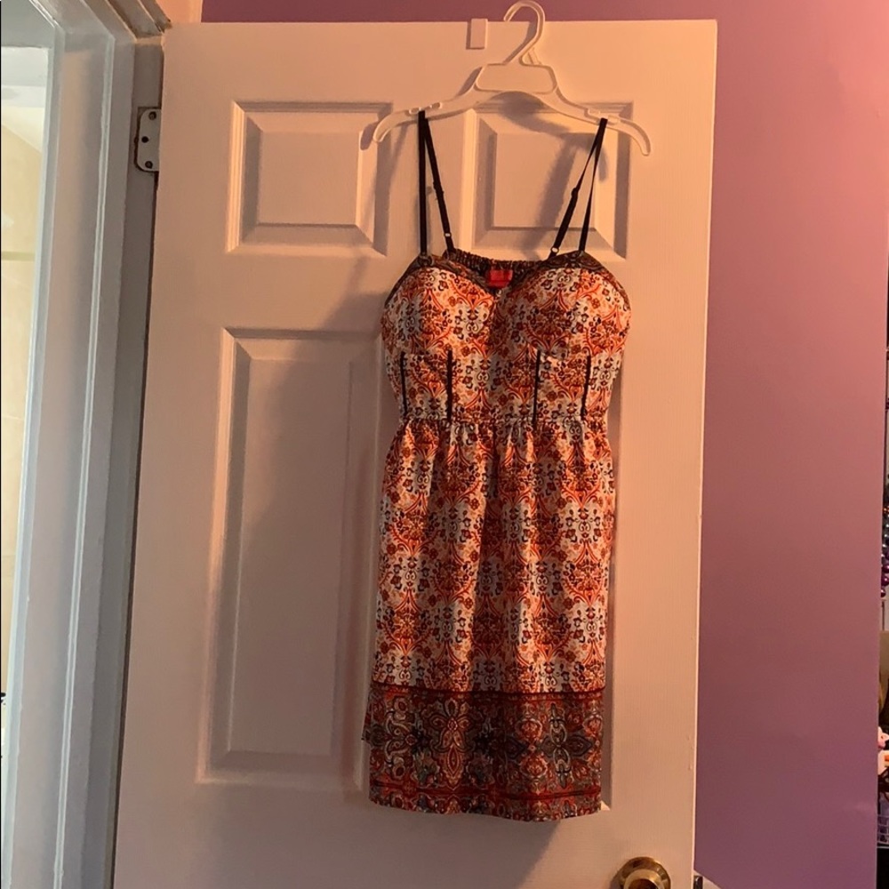 Summer dress